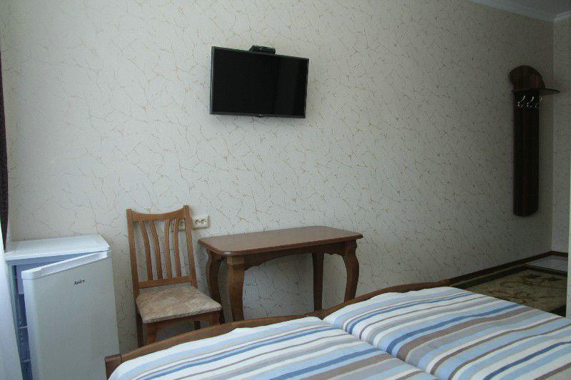 Hotel Comfort Kovelʼ Exteriér fotografie